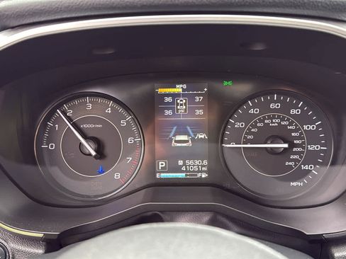 Used 2018 Subaru Impreza 2.0i Premium image 19