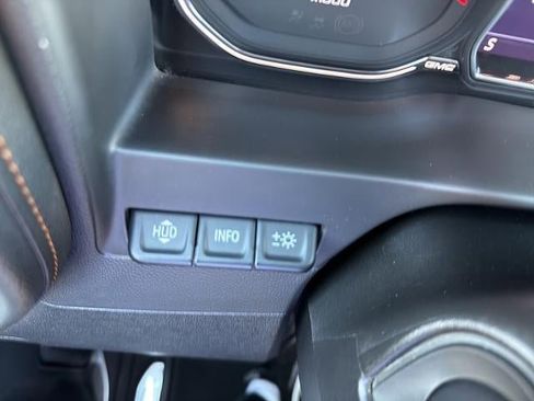 Used 2021 GMC Sierra 2500 AT4 w/ AT4 Premium Plus Package AWD/4WD image 37