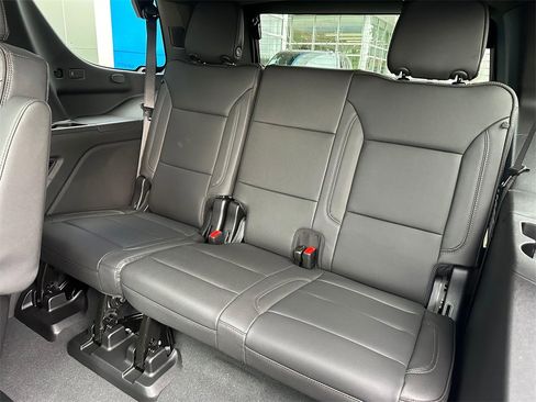 New 2026 Chevrolet Tahoe High Country w/ Sun And Tow Package image 17