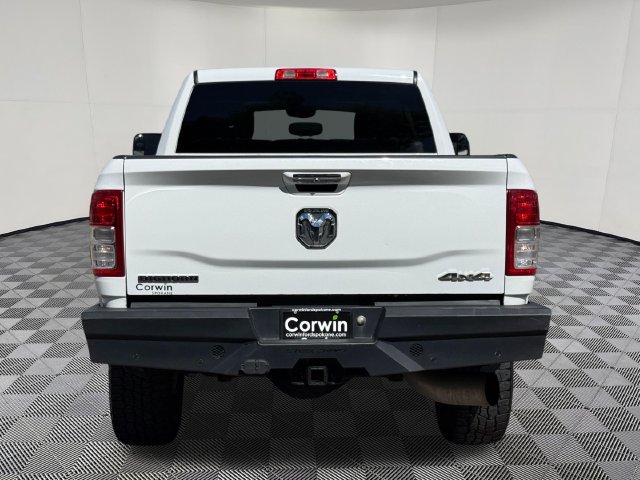 Used 2019 RAM 2500 Big Horn AWD/4WD image 15