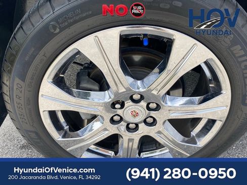 Used 2013 Cadillac SRX Performance FWD image 44