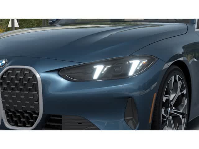 New 2027 BMW 430i Coupe w/ Premium Package RWD image 6