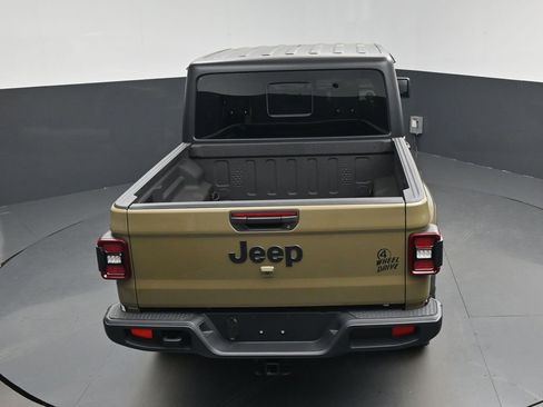Used 2025 Jeep Gladiator Willys image 25