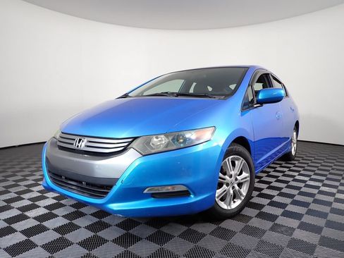 Used 2011 Honda Insight LX image 2
