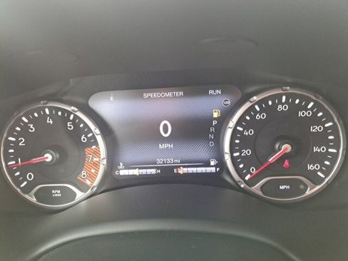 Used 2022 Jeep Renegade Trailhawk w/ Trailer Tow Group image 15