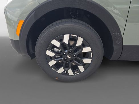New 2026 Hyundai Santa Cruz SE FWD image 9