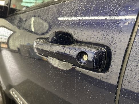 New 2026 Toyota Tundra Platinum image 11