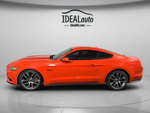 Used 2015 Ford Mustang GT Premium image 9