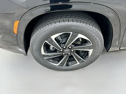 New 2026 Buick Enclave Sport Touring image 34