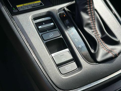 Used 2023 Honda CR-V Sport Touring image 31