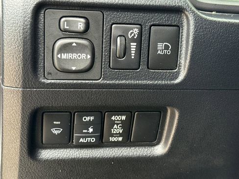 Used 2021 Toyota 4Runner Nightshade AWD/4WD image 19