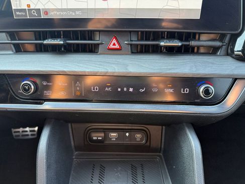 Used 2024 Kia Sportage X-Pro image 28