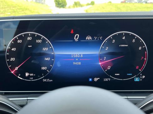 Used 2026 Mercedes-Benz GLS 450 4MATIC image 40