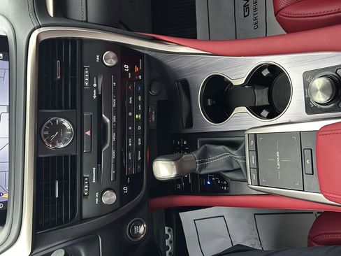 Used 2022 Lexus RX 350 F Sport w/ Accessory Package image 36