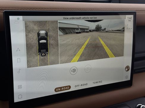 Used 2022 Land Rover Defender 110 X image 20