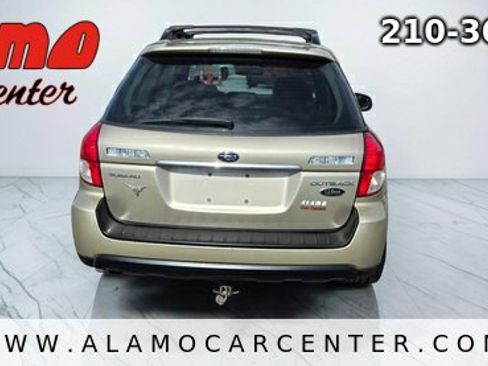 Used 2008 Subaru Outback 3.0R L.L. Bean image 4