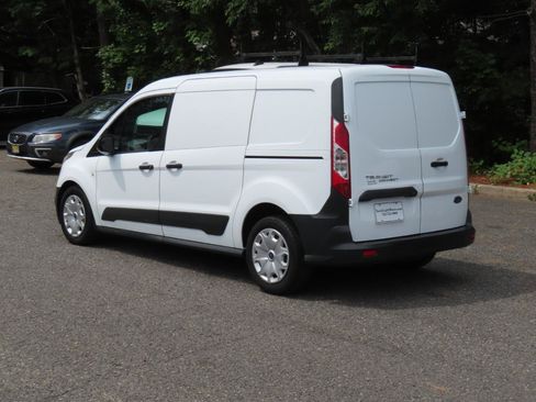 Used 2017 Ford Transit Connect XL FWD image 4
