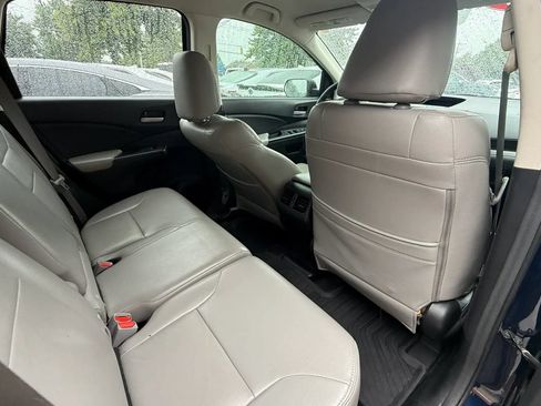 Used 2016 Honda CR-V SE image 10