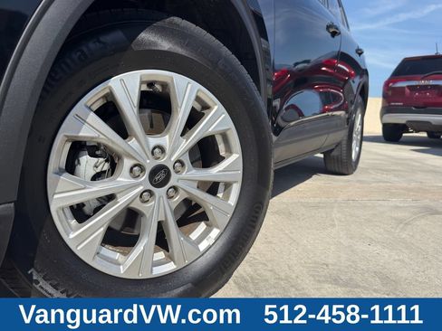 Used 2025 Ford Escape Active AWD/4WD image 6