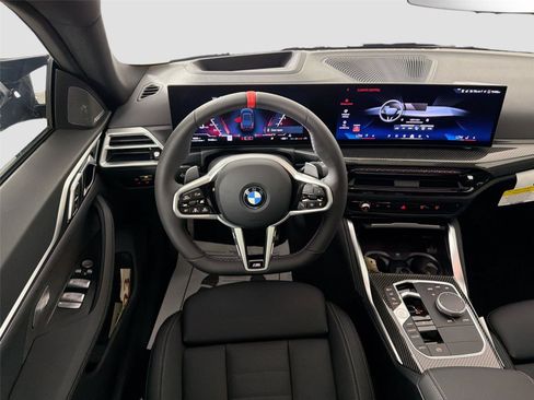 New 2026 BMW 440i xDrive w/ Premium Package AWD/4WD image 24