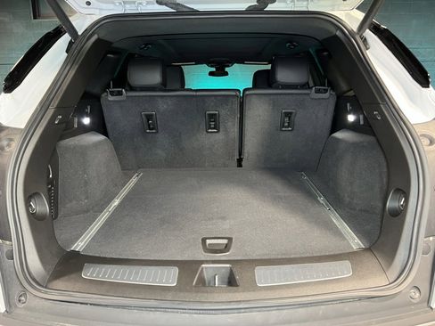 Used 2021 Cadillac XT5 Sportv image 13