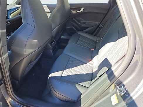 New 2025 Audi S5 Premium Plus image 22