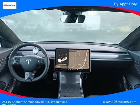 Used 2020 Tesla Model 3 RWD image 12