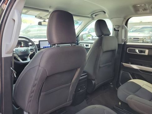 Used 2023 Ford Explorer XLT RWD image 15