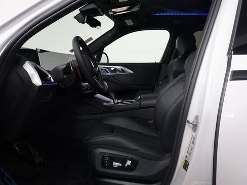 New 2026 BMW XM Label Red image 5