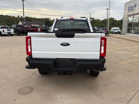 New 2026 Ford F250 XL image 4