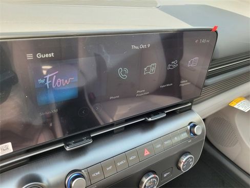 New 2026 Hyundai Kona SE image 15