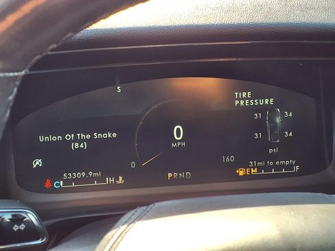 Used 2022 Lincoln Aviator Reserve w/ Equipment Group 201A image 16