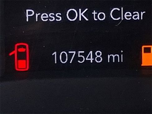 Used 2021 RAM 1500 Lone Star image 19