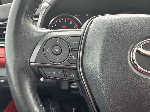 Used 2023 Toyota Camry XSE image 26