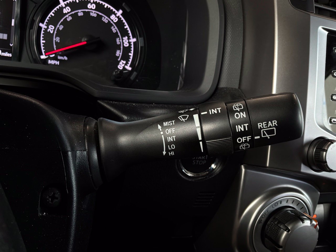 Used 2023 Toyota 4Runner SR5 RWD image 40