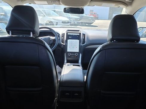 Certified 2024 Ford Edge SEL w/ Convenience Package AWD/4WD image 14