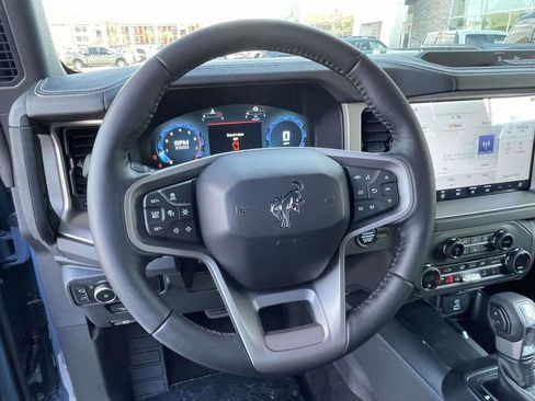 New 2025 Ford Bronco Outer Banks image 22