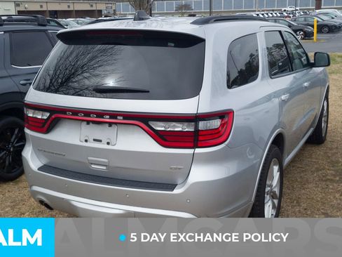 Used 2024 Dodge Durango GT image 3