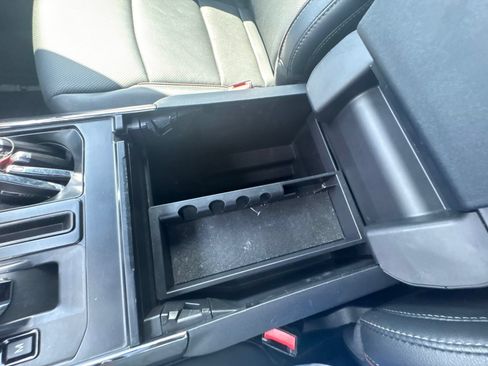 Used 2023 Ford F150 Lariat AWD/4WD image 36