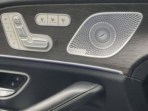 Certified 2021 Mercedes-Benz GLE 53 AMG 4MATIC image 30