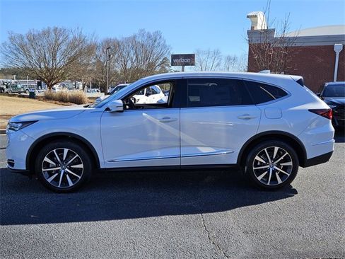 New 2026 Acura MDX w/ Technology Package image 4