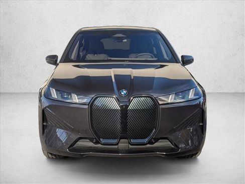New 2026 BMW iX xDrive60 image 6