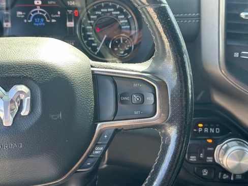 Used 2020 RAM 1500 Rebel w/ Rebel Level 2 Equipment Group AWD/4WD image 24
