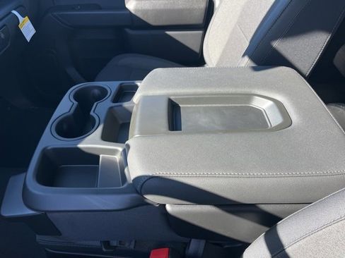 New 2026 Chevrolet Silverado 1500 Custom image 32