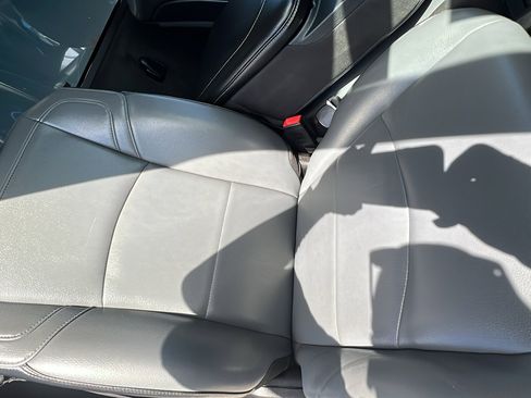 Used 2019 RAM 2500 Tradesman w/ Chrome Appearance Group AWD/4WD image 16