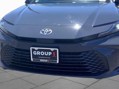 Used 2026 Toyota Camry LE w/ Convenience Package FWD image 30