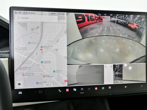 Used 2023 Tesla Model X Plaid image 38