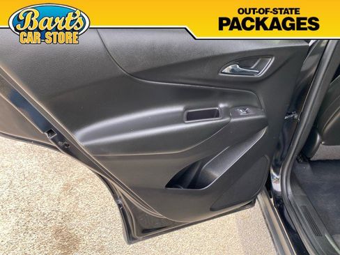 Used 2020 Chevrolet Equinox LT w/ Midnight Edition image 18