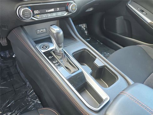 Used 2022 Nissan Sentra SR image 31