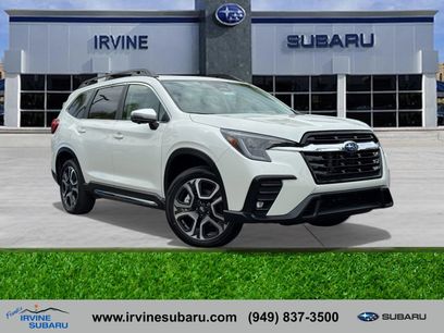 Certified 2023 Subaru Ascent Limited w/ Technology Package